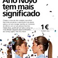 Antevisão Folheto FLYING TIGER Natal